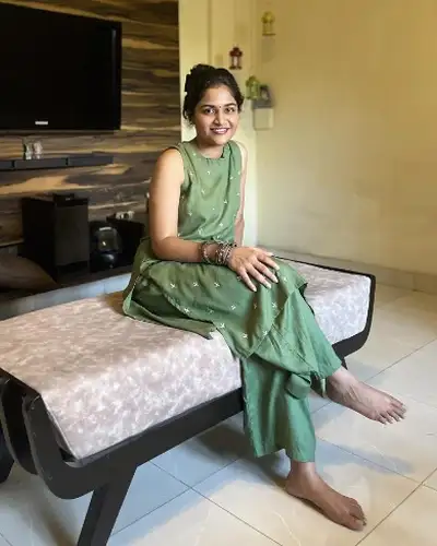 Aarti Patil